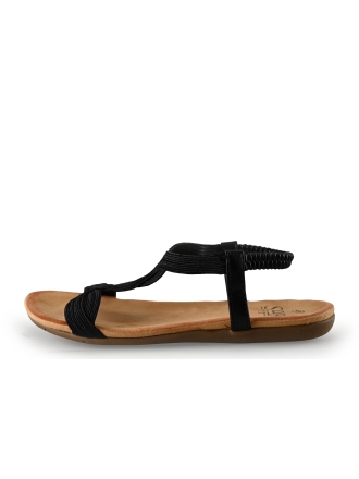 Sub55 Sandalen Zwart 280600