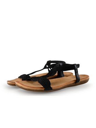 Sub55 Sandalen Zwart 280600