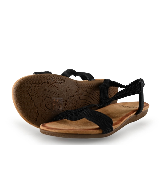 Sub55 Sandalen