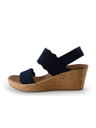 Sub55 Sandalen Zwart 280602