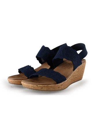 Sub55 Sandalen Zwart 280602