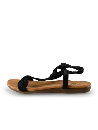 Sub55 Sandalen Zwart 280603
