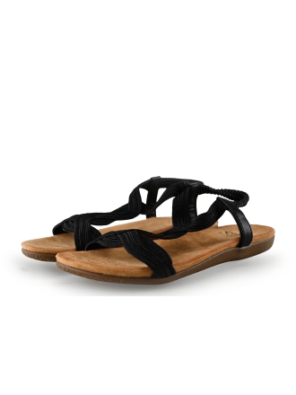 Sub55 Sandalen Zwart 280603