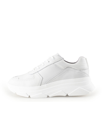 Bridge Footwear Sneakers Wit 280604