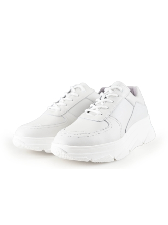 Bridge Footwear Sneakers Wit 280604