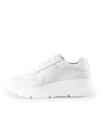 Bridge Footwear Sneakers Wit 280605