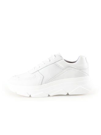 Bridge Footwear Sneakers Wit 280606