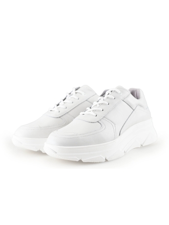 Bridge Footwear Sneakers Wit 280607