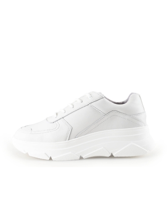 Bridge Footwear Sneakers Wit 280608