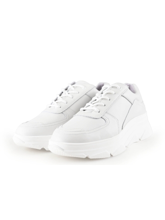 Bridge Footwear Sneakers Wit 280608