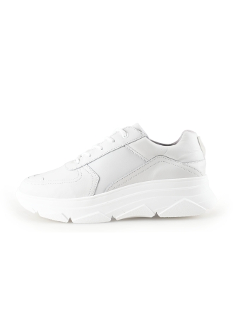Bridge Footwear Sneakers Wit 280609