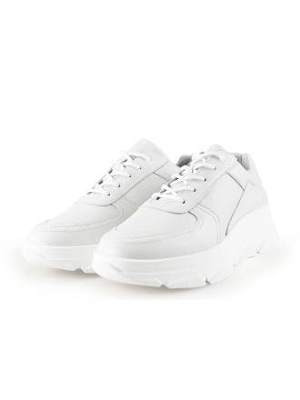 Bridge Footwear Sneakers Wit 280609