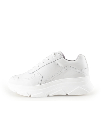 Bridge Footwear Sneakers Wit 280611