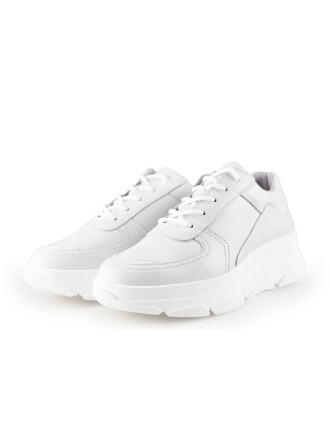 Bridge Footwear Sneakers Wit 280611