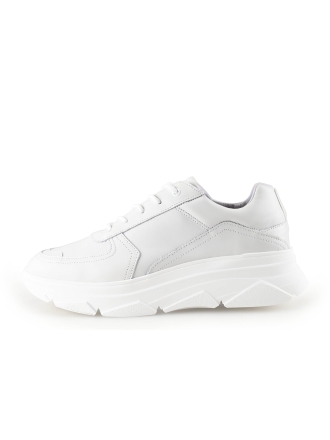 Bridge Footwear Sneakers Wit 280612