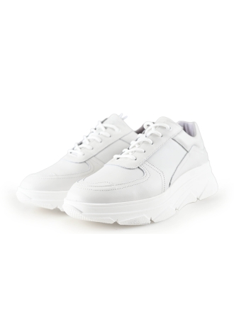 Bridge Footwear Sneakers Wit 280612