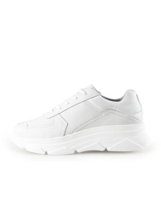 Bridge Footwear Sneakers Wit 280613