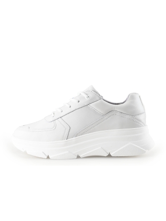 Bridge Footwear Sneakers Wit 280616