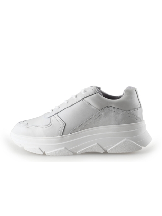 Bridge Footwear Sneakers Wit 280617