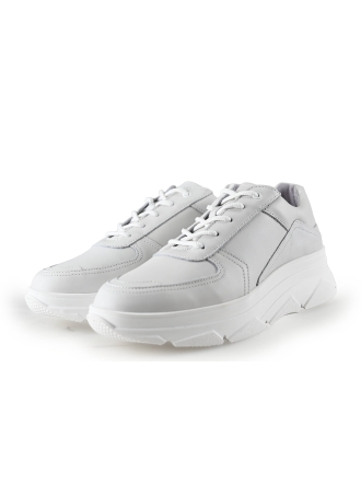 Bridge Footwear Sneakers Wit 280617