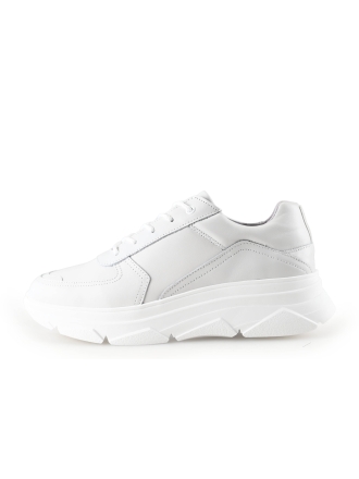 Bridge Footwear Sneakers Wit 280618