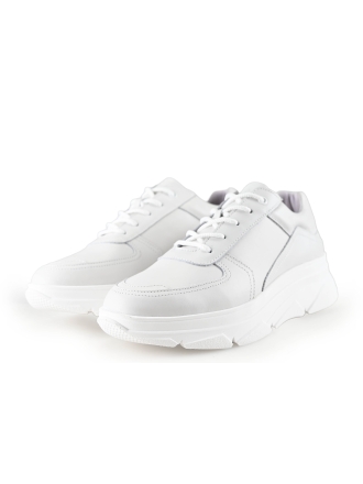 Bridge Footwear Sneakers Wit 280618