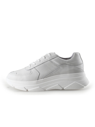 Bridge Footwear Sneakers Wit 280622