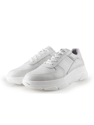 Bridge Footwear Sneakers Wit 280622