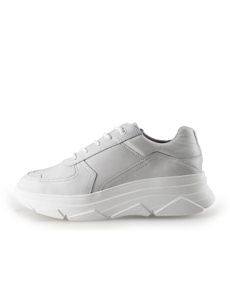 Bridge Footwear Sneakers Wit 280623