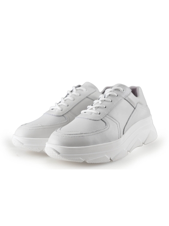Bridge Footwear Sneakers Wit 280623