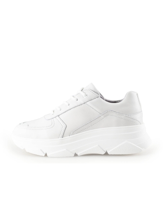 Bridge Footwear Sneakers Wit 280624