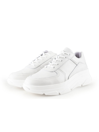 Bridge Footwear Sneakers Wit 280624