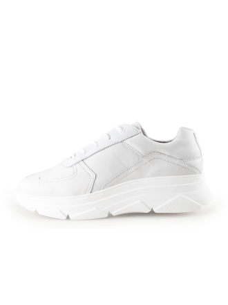 Bridge Footwear Sneakers Wit 280625