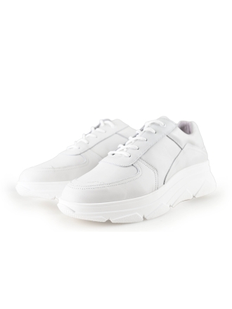 Bridge Footwear Sneakers Wit 280625