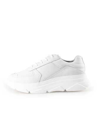 Bridge Footwear Sneakers Wit 280627