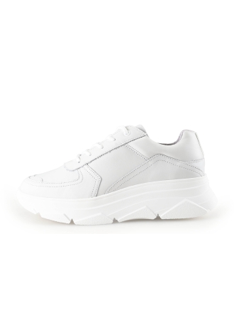 Bridge Footwear Sneakers Wit 280628