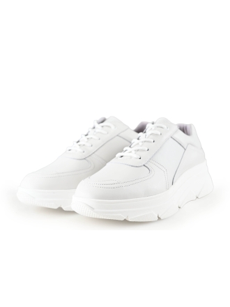 Bridge Footwear Sneakers Wit 280629