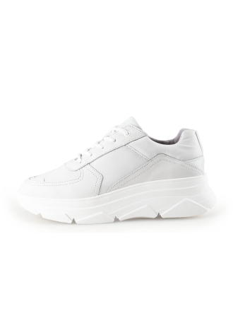 Bridge Footwear Sneakers Wit 280630