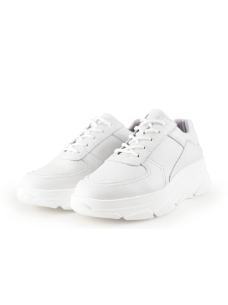 Bridge Footwear Sneakers Wit 280630