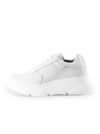 Bridge Footwear Sneakers Wit 280631
