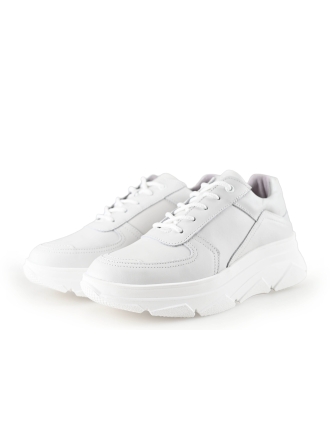 Bridge Footwear Sneakers Wit 280631