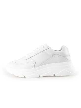 Bridge Footwear Sneakers Wit 280632