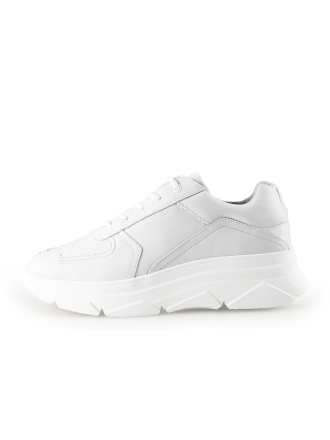 Bridge Footwear Sneakers Wit 280633