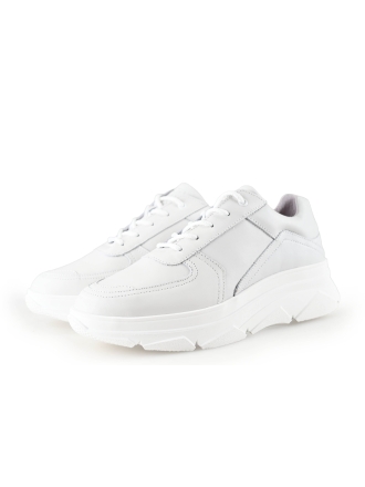 Bridge Footwear Sneakers Wit 280633