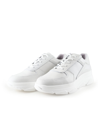 Bridge Footwear Sneakers Wit 280634