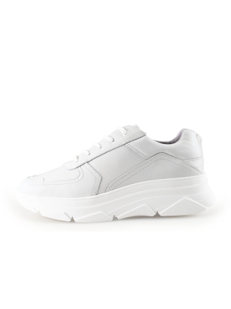 Bridge Footwear Sneakers Wit 280635