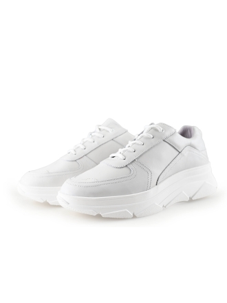 Bridge Footwear Sneakers Wit 280635