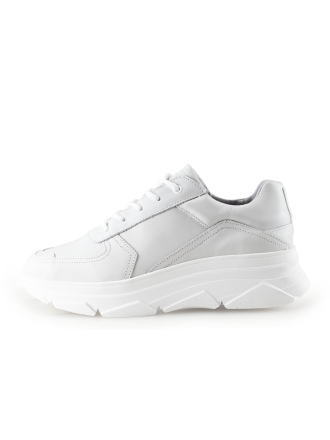 Bridge Footwear Sneakers Wit 280636