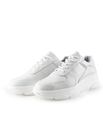 Bridge Footwear Sneakers Wit 280636