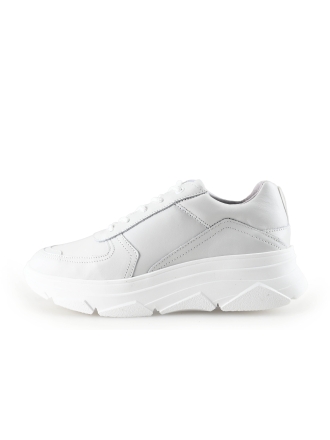 Bridge Footwear Sneakers Wit 280637